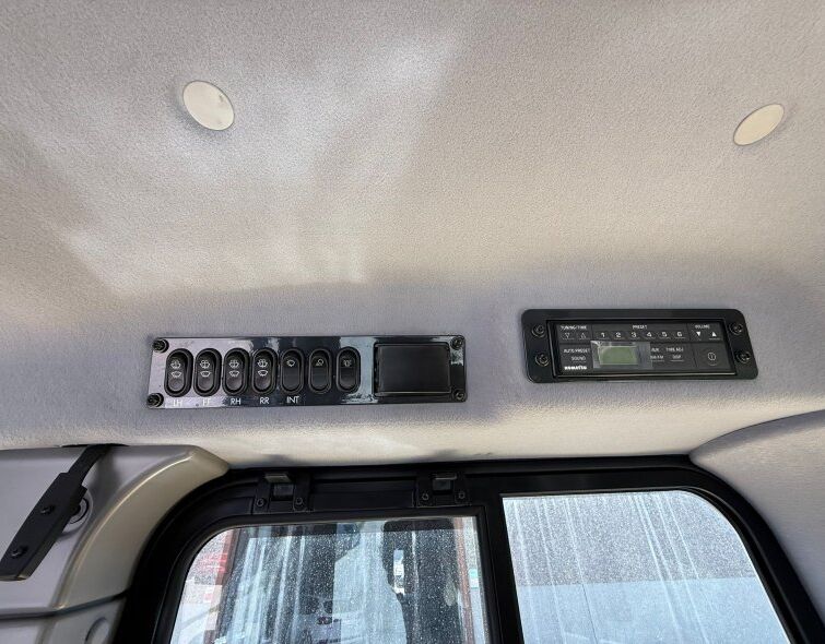 KOMATSU D155 AX-7 ***BRAND NEW***